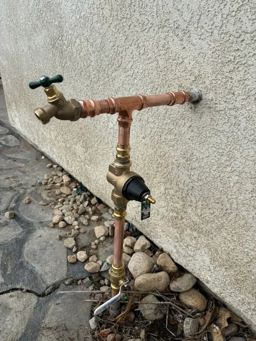 Always Ready Plumbing and Drain Picture 5