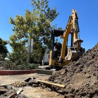 #1 Son Plumbing Inc. ico