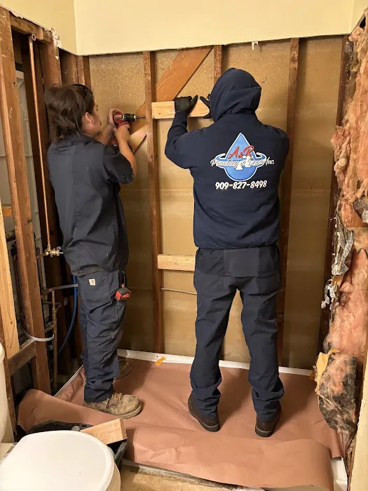 A & R plumbing and Drain Picture 4