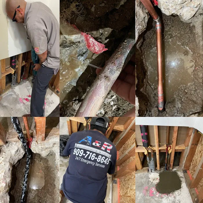 A & R plumbing and Drain Picture 9