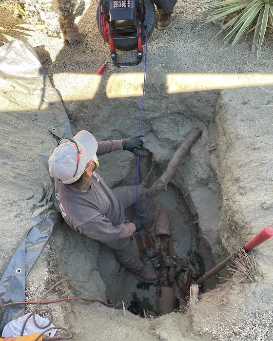 A & R plumbing and Drain Picture 3