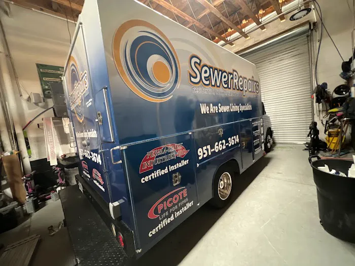 Sewerrepairs.com Picture 4