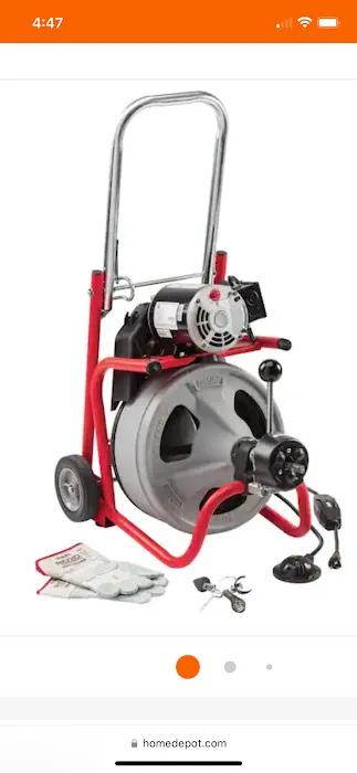 Sewerrepairs.com Picture 6