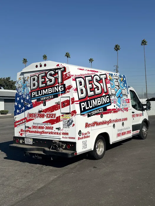 Best Plumbing Services, Inc. Picture 6