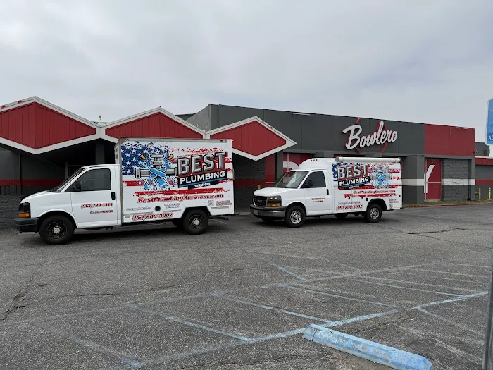 Best Plumbing Services, Inc. Picture 3