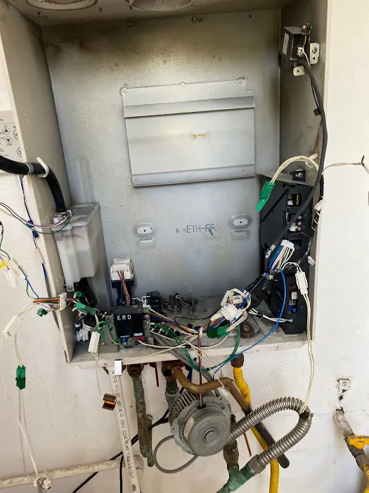 Best Plumbing Services, Inc. Picture 1