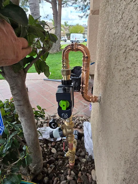 Best Plumbing Services, Inc. Picture 7