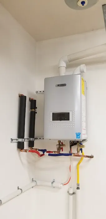 Emergency Response Plumbing & Drain Inc. Picture 4