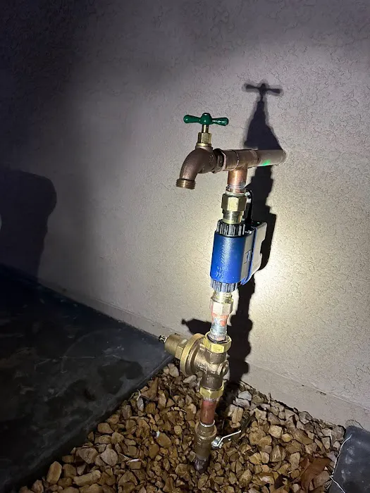 Emergency Response Plumbing & Drain Inc. Picture 2