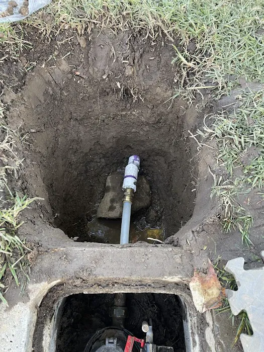 Emergency Response Plumbing & Drain Inc. Picture 3
