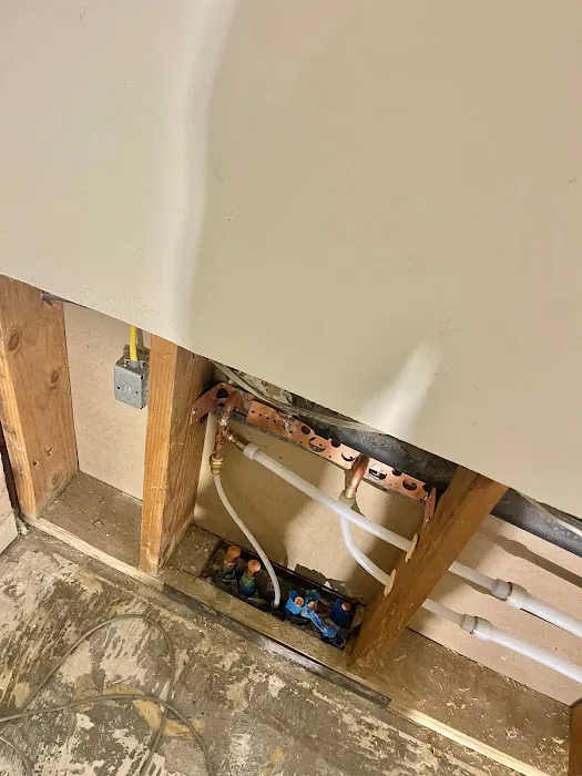 Emergency Response Plumbing & Drain Inc. Picture 1