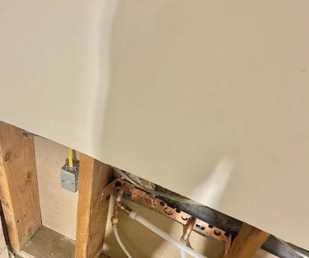 Emergency Response Plumbing & Drain Inc.