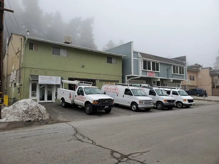 Pinnacle Plumbing Picture 1