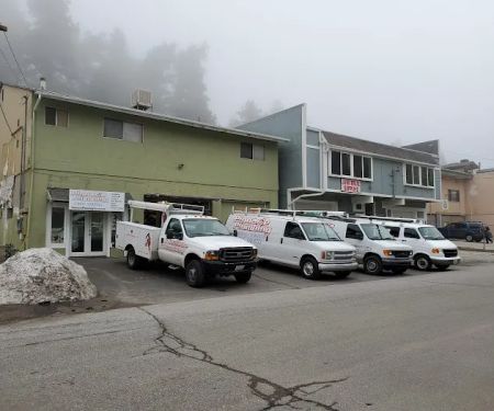 Pinnacle Plumbing