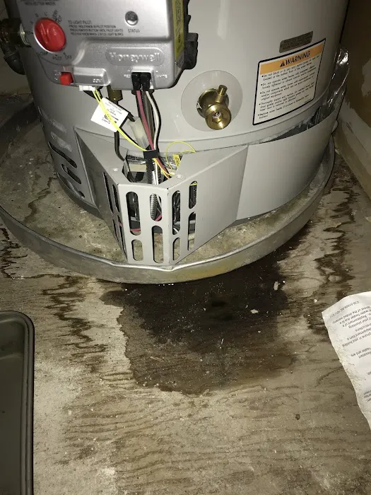 JMK PLUMBING SERVICES Picture 1