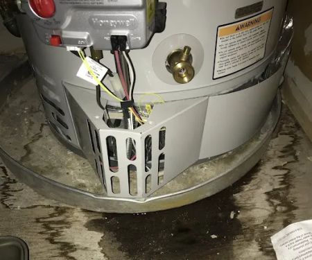 JMK PLUMBING SERVICES