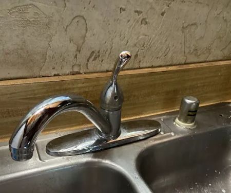 Alpine Plumbing