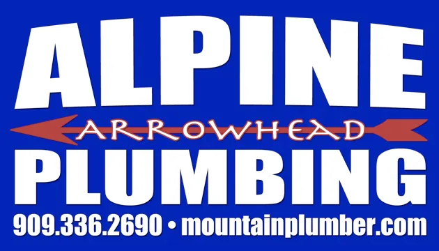 Alpine Plumbing Picture 4