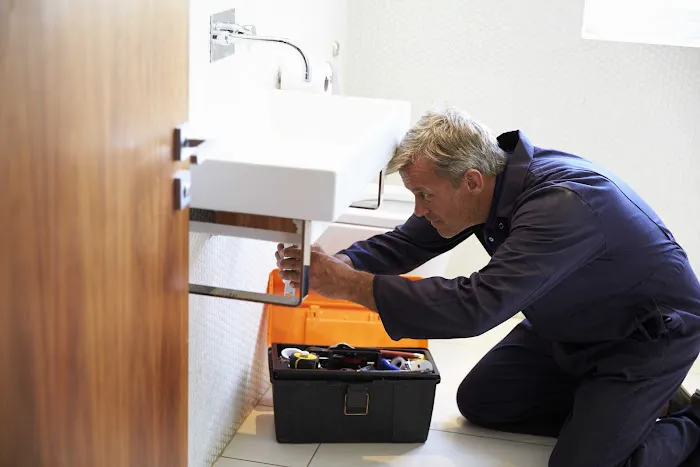 Pro Plumber Lake Arrowhead Company Picture 7