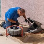 Cisneros Brothers Plumbing, Heating & AC Repair, Water Damage Restoration & Flood Services
