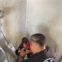 H.R.P Plumbing and Heating ico