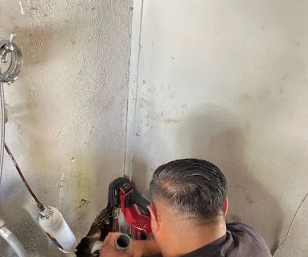H.R.P Plumbing and Heating