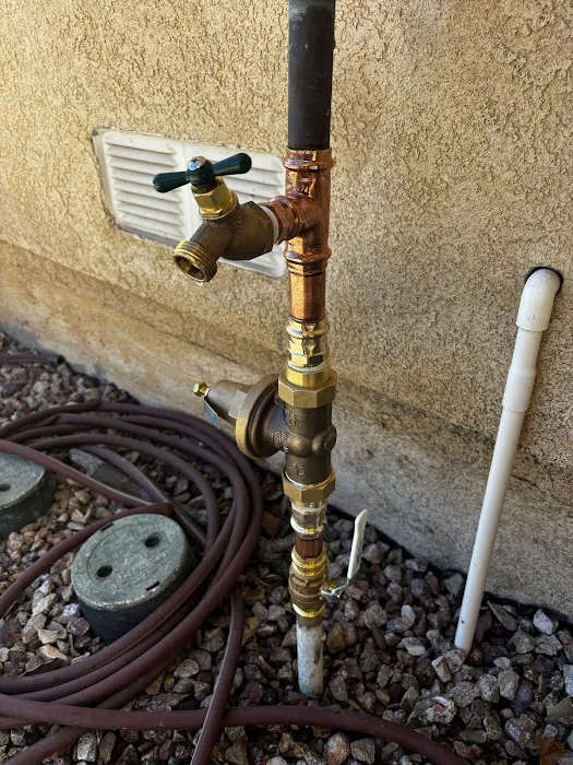H.R.P Plumbing and Heating Picture 7