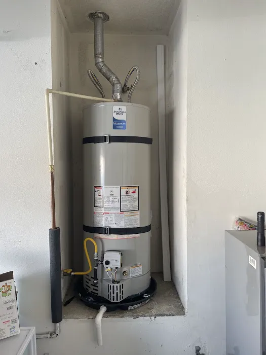 H.R.P Plumbing and Heating Picture 9