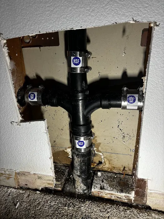 H.R.P Plumbing and Heating Picture 4