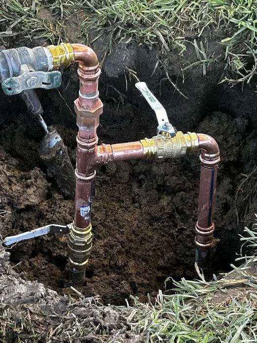 H.R.P Plumbing and Heating Picture 3