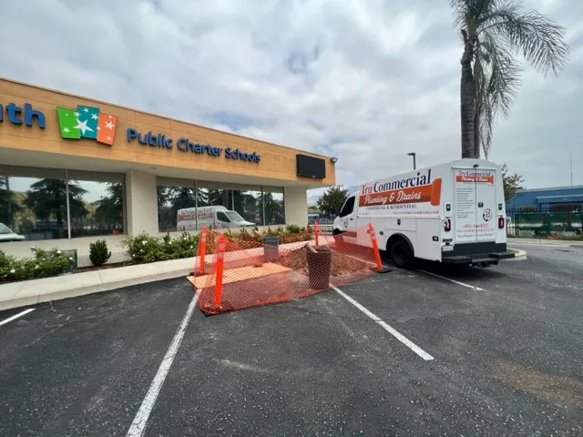 Tru Commercial Plumbing and Drains / Tru Drains Picture 7