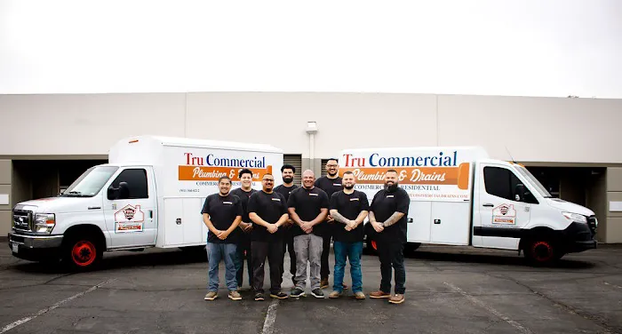 Tru Commercial Plumbing and Drains / Tru Drains Picture 3
