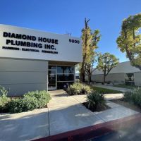 Diamond House Plumbing ico