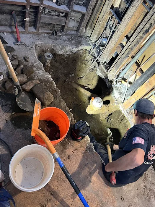 Jim & Sons Plumbing & Rooter Picture 4