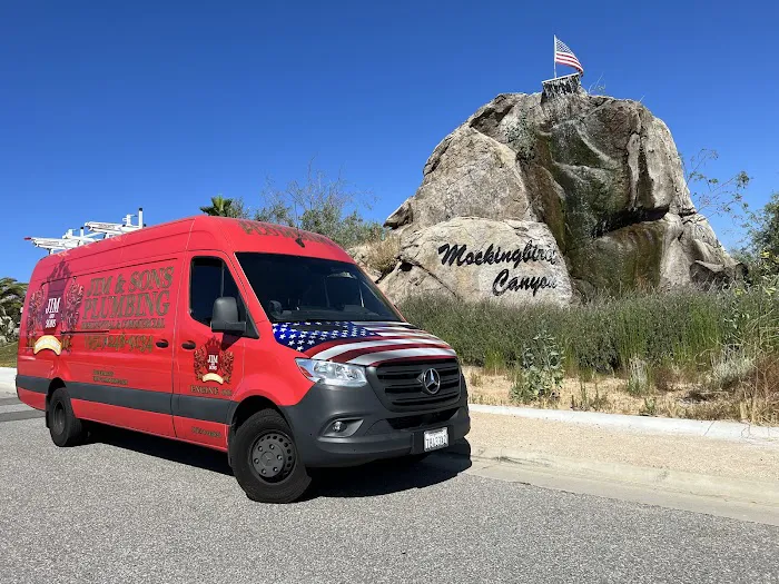 Jim & Sons Plumbing & Rooter Picture 6