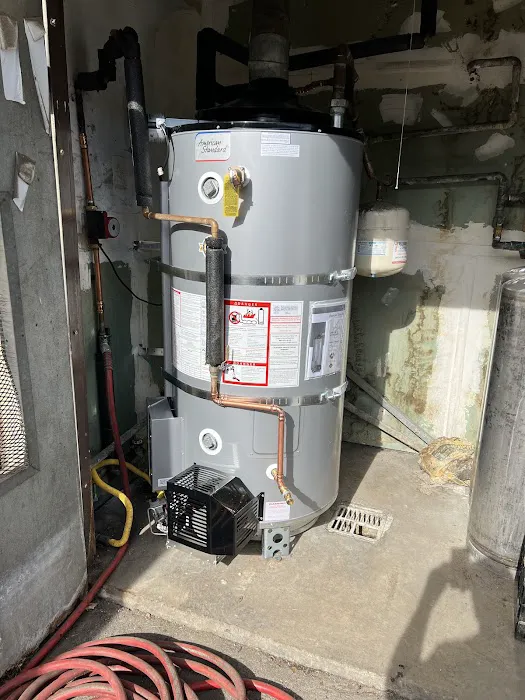 Jim & Sons Plumbing & Rooter Picture 3
