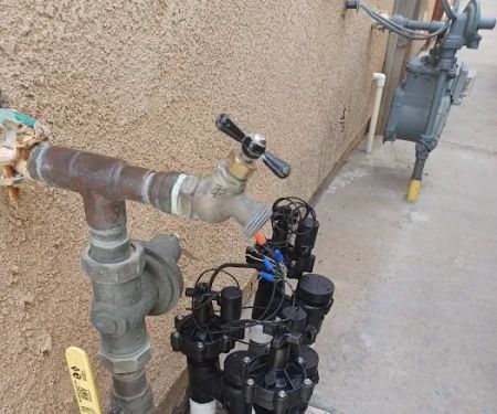 Jim & Sons Plumbing & Rooter