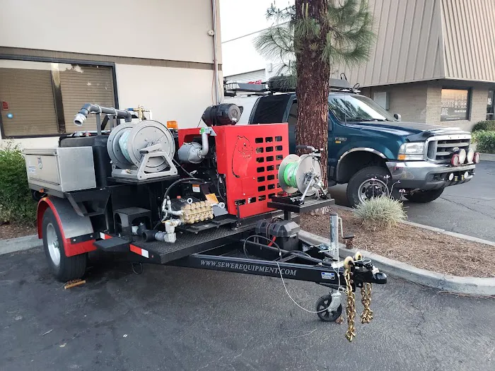 Jim & Sons Plumbing & Rooter Picture 5