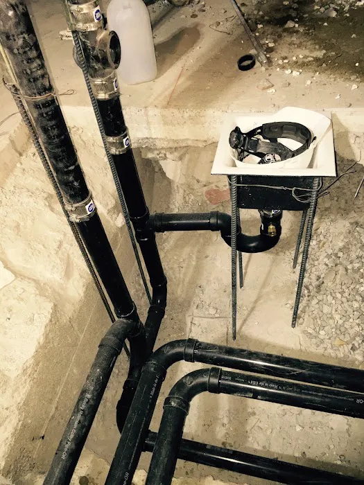 Righty Tighty Plumbing Inc. Picture 5