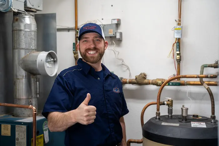 Righty Tighty Plumbing Inc. Picture 9