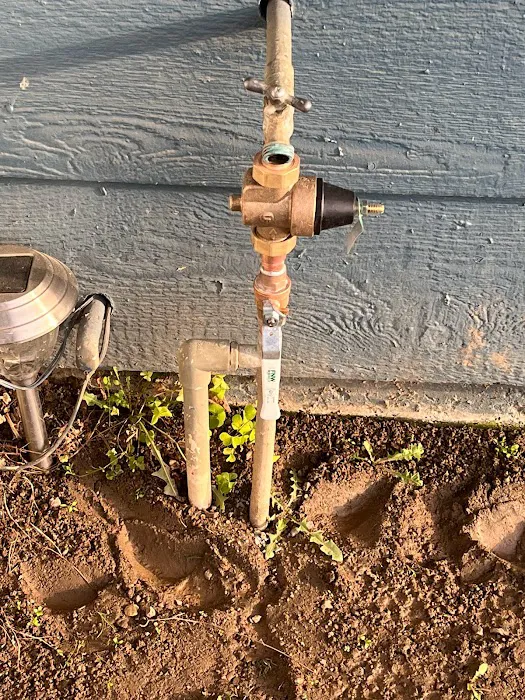 Righty Tighty Plumbing Inc. Picture 4