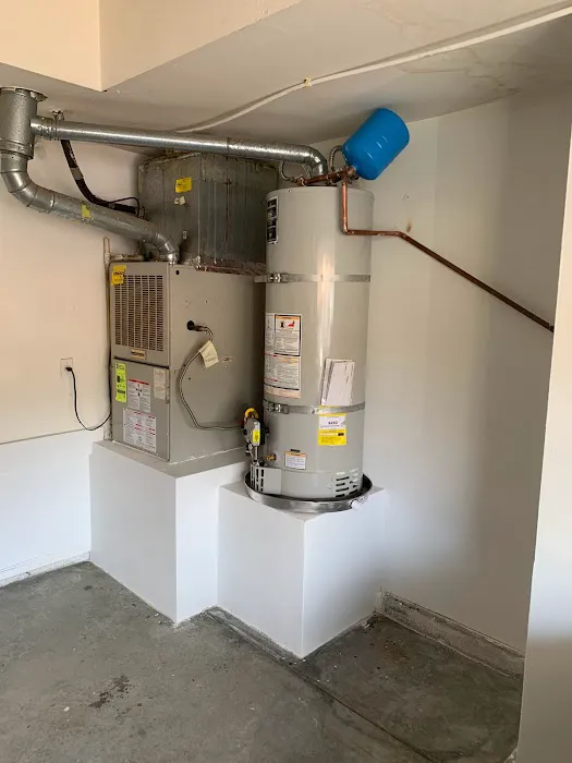 Righty Tighty Plumbing Inc. Picture 8