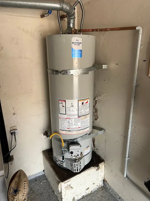 First Class Plumbing & AC Picture 2