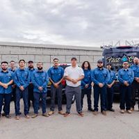 First Class Plumbing & AC ico