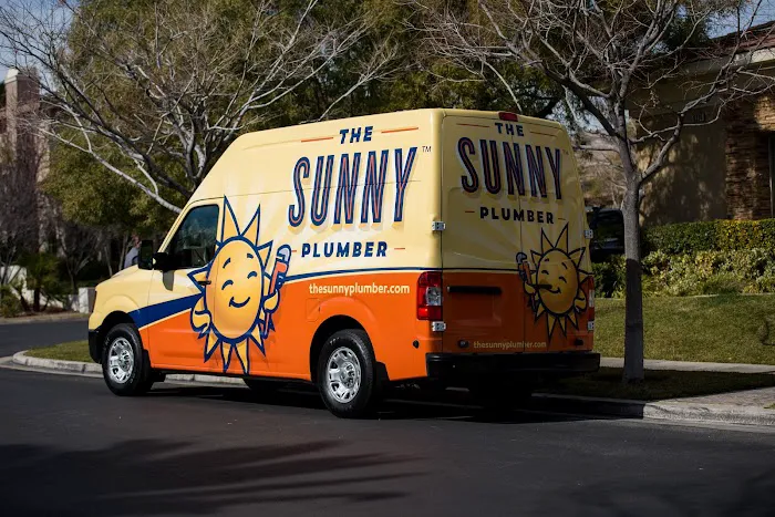 The Sunny Plumber SoCal Picture 1