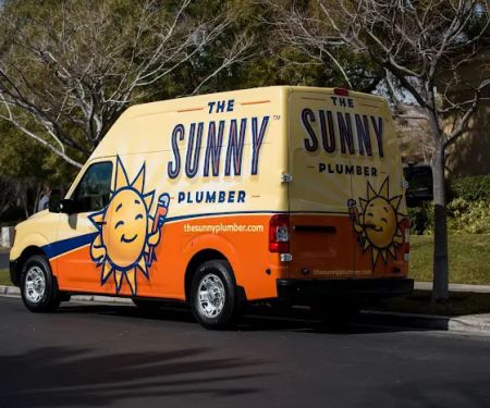 The Sunny Plumber SoCal
