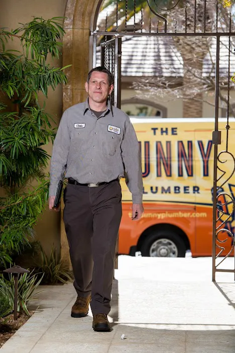The Sunny Plumber SoCal Picture 3