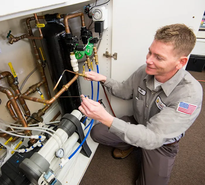 The Sunny Plumber SoCal Picture 10