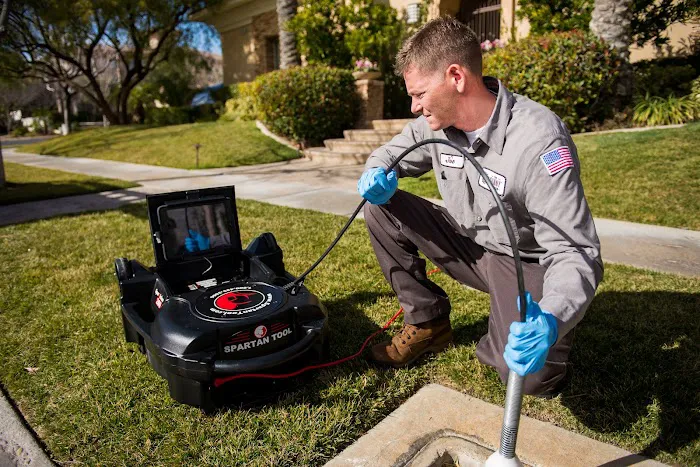 The Sunny Plumber SoCal Picture 7