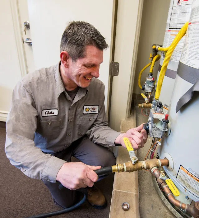 The Sunny Plumber SoCal Picture 2